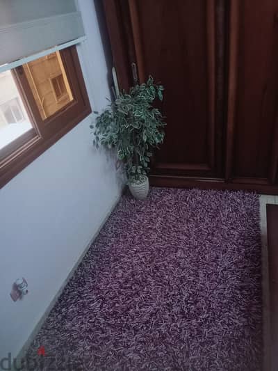 طقم سجاد شاج النساجون الشرقيون الاصلي للبيع