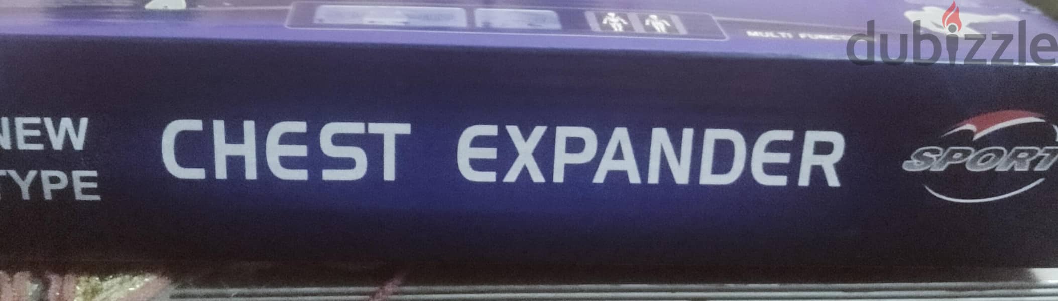 chest expander 2