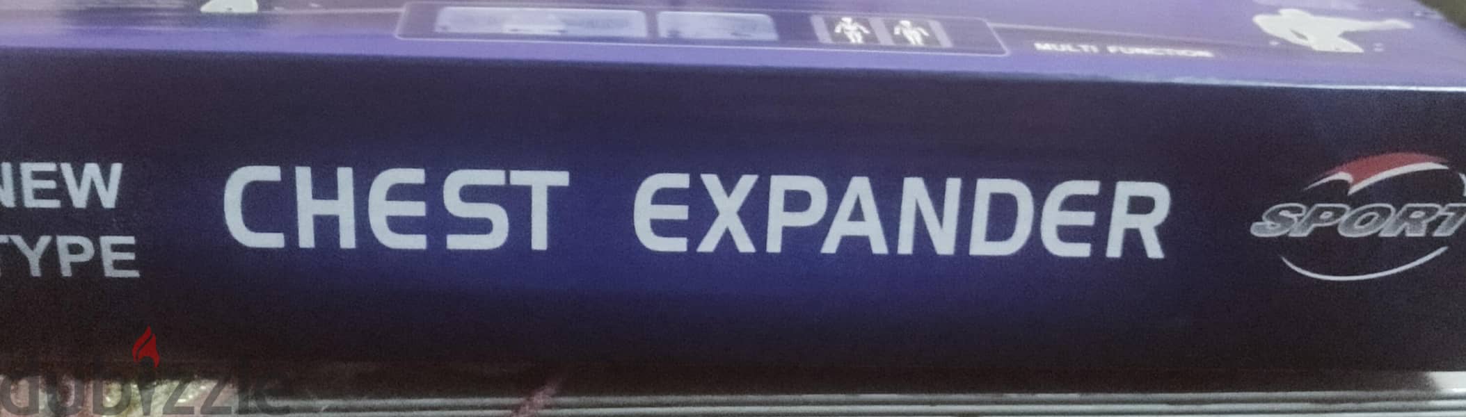 chest expander 2