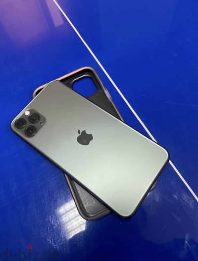 Apple - iPhone 11 Pro Max