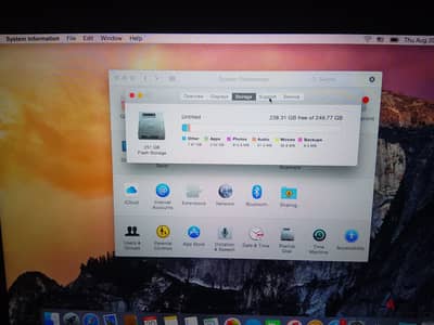 macbook pro late 2014