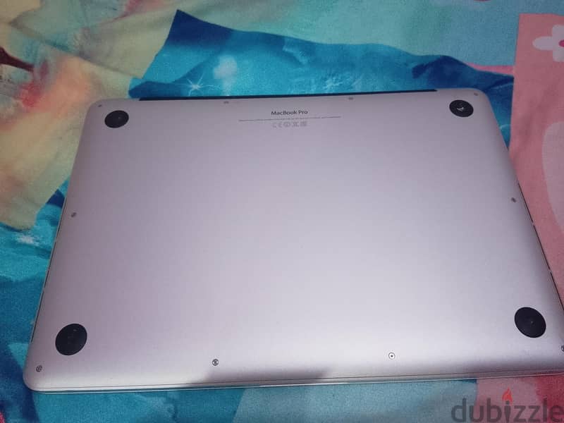 macbook pro late 2014 5