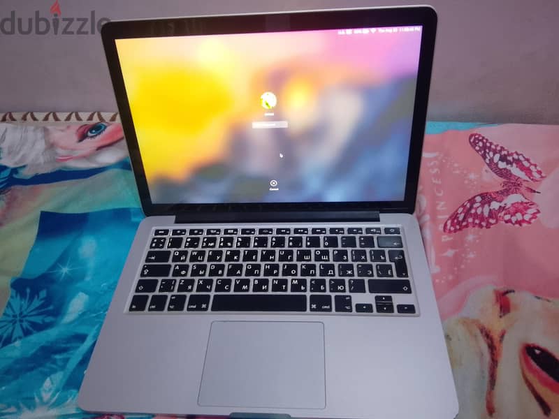 macbook pro late 2014 8