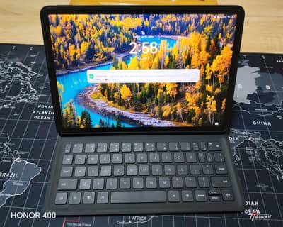 Huawai Matepad 11.5 8GB Ram -256GB Rom PaperMatte