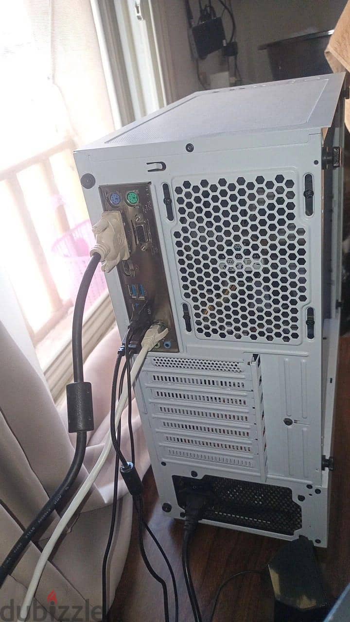 كيسة Ryzen 5 3400G 5