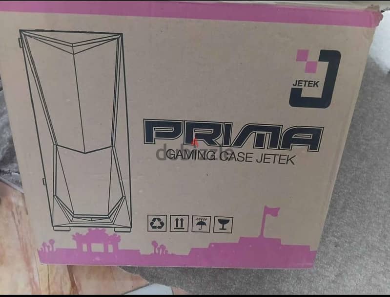 كيسة Ryzen 5 3400G 8