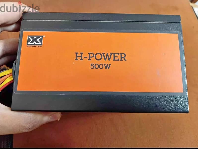 كيسة Ryzen 5 3400G 9