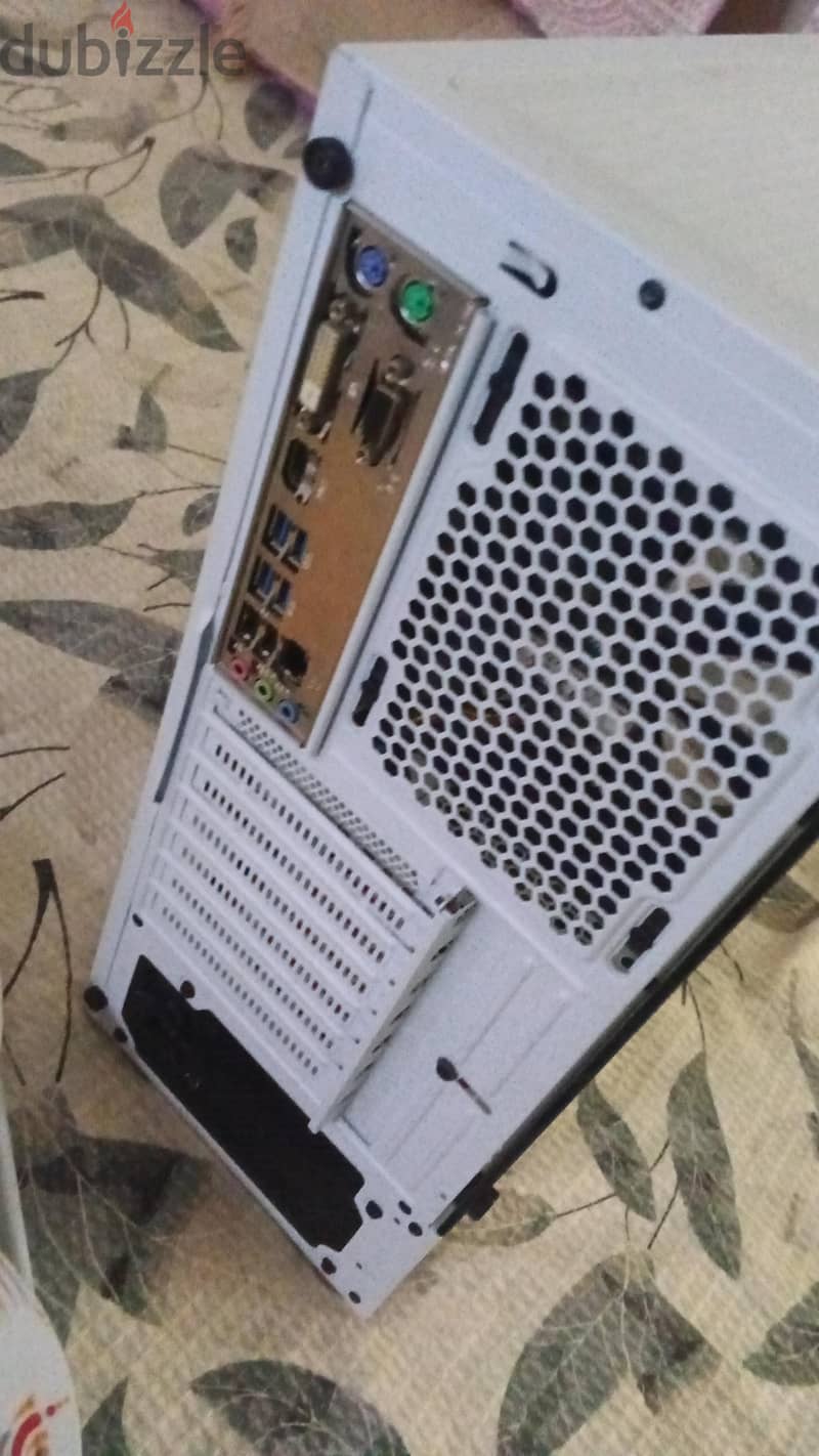 كيسة Ryzen 5 3400G 10