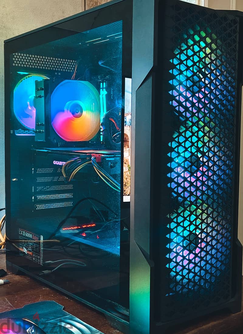 Pc Gamming 1
