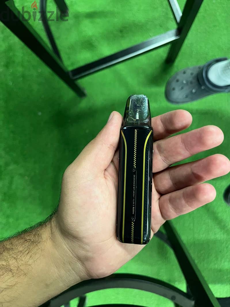 xlim ultra 3 1