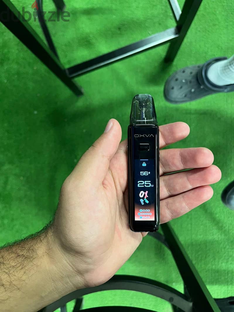 xlim ultra 3 5