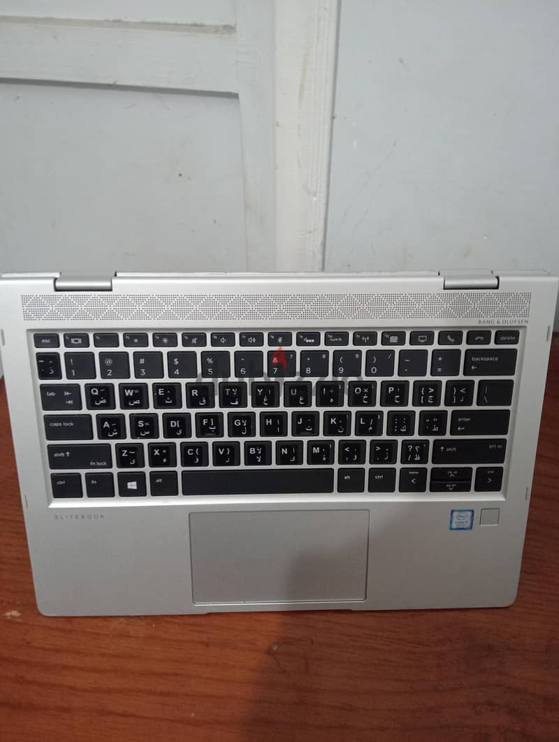 830  G6  x360 touch 3