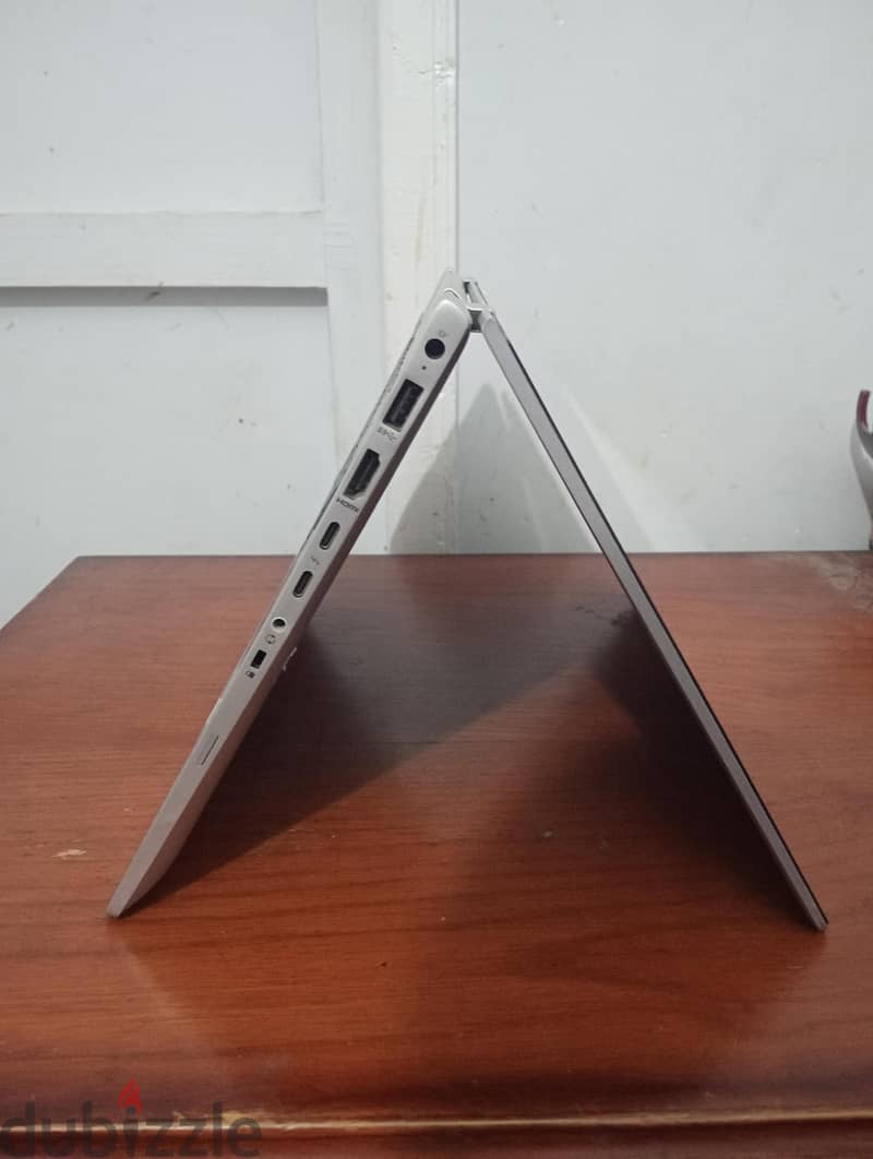 830  G6  x360 touch 4