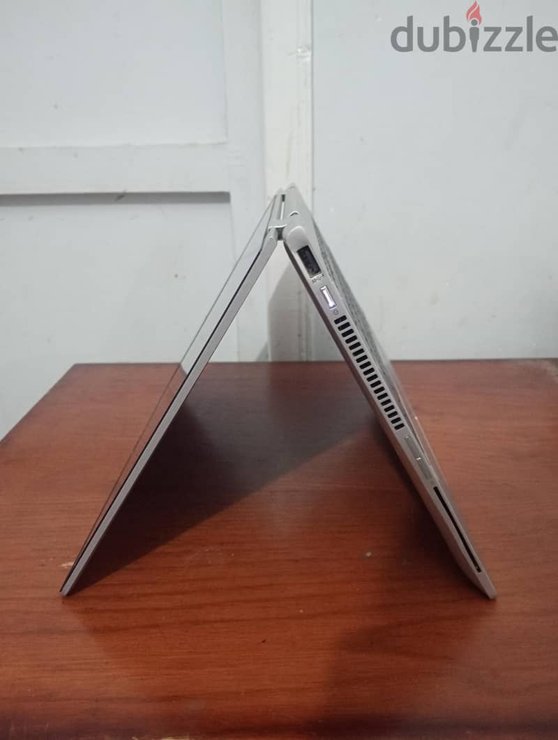 830  G6  x360 touch 5