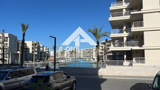 شاليه للبيع فيو لاجوون في مارينا فيوز اقل من سعر الماركيت حاليا في marina views marassi مراسي الساحل الشمالي سيدي عبد الرحمن north coast
