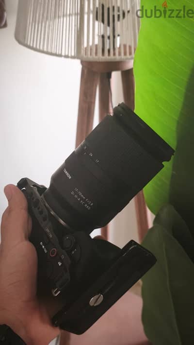 كاميرا sonyZV-E10