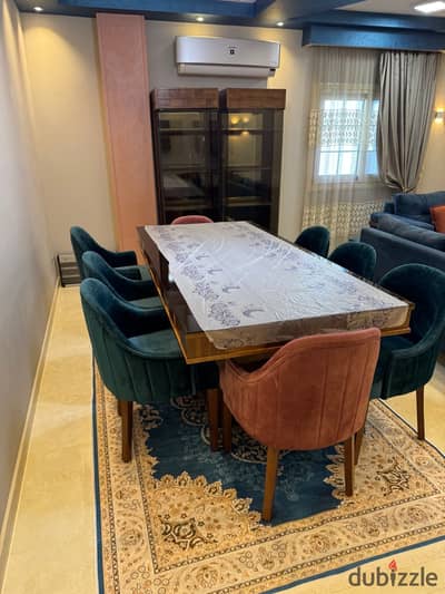 Apartment for rent lotous