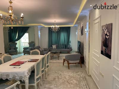 Furnished apartment for rent lotous