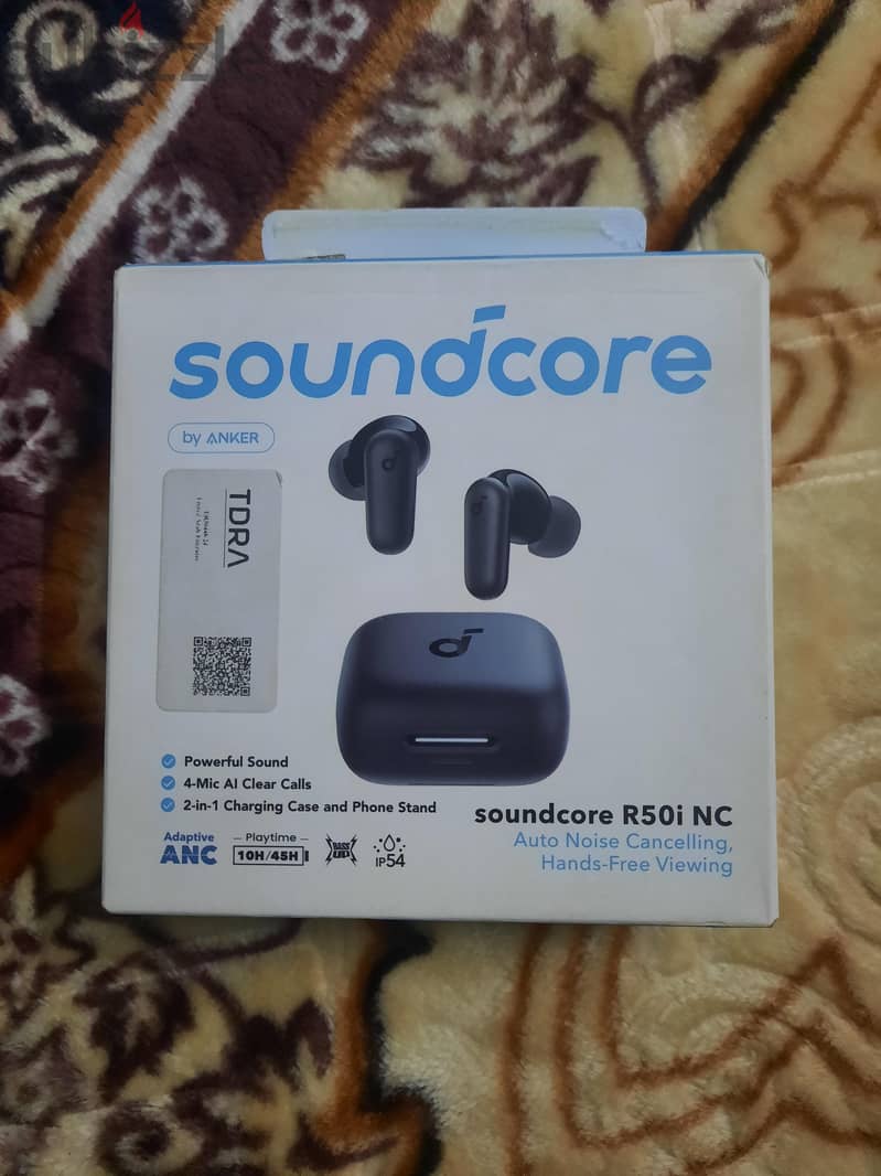 soundcore r5r0i nc 5