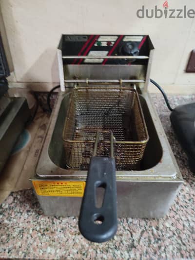 الايه بطاطس