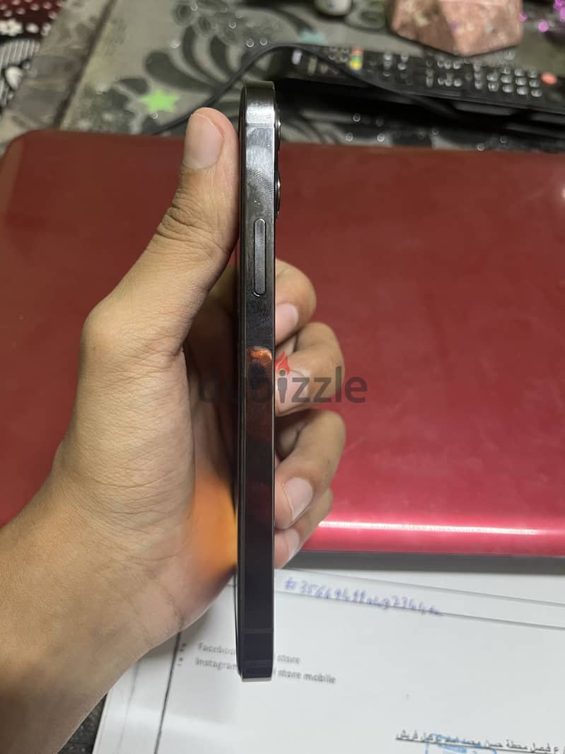 Apple - iPhone 12 Pro 2