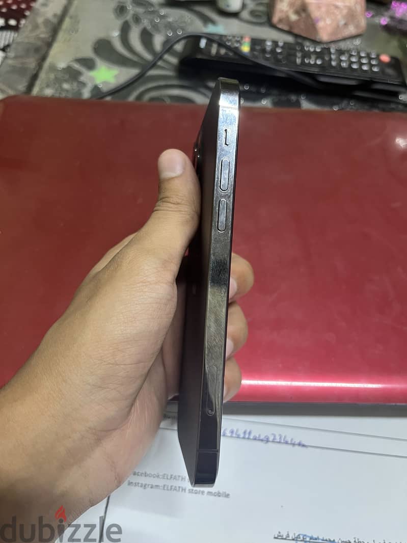Apple - iPhone 12 Pro 3