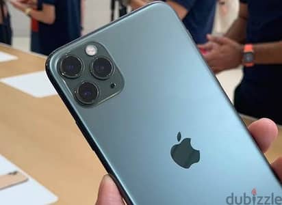 آبل - آيفون 11 برو ماكس