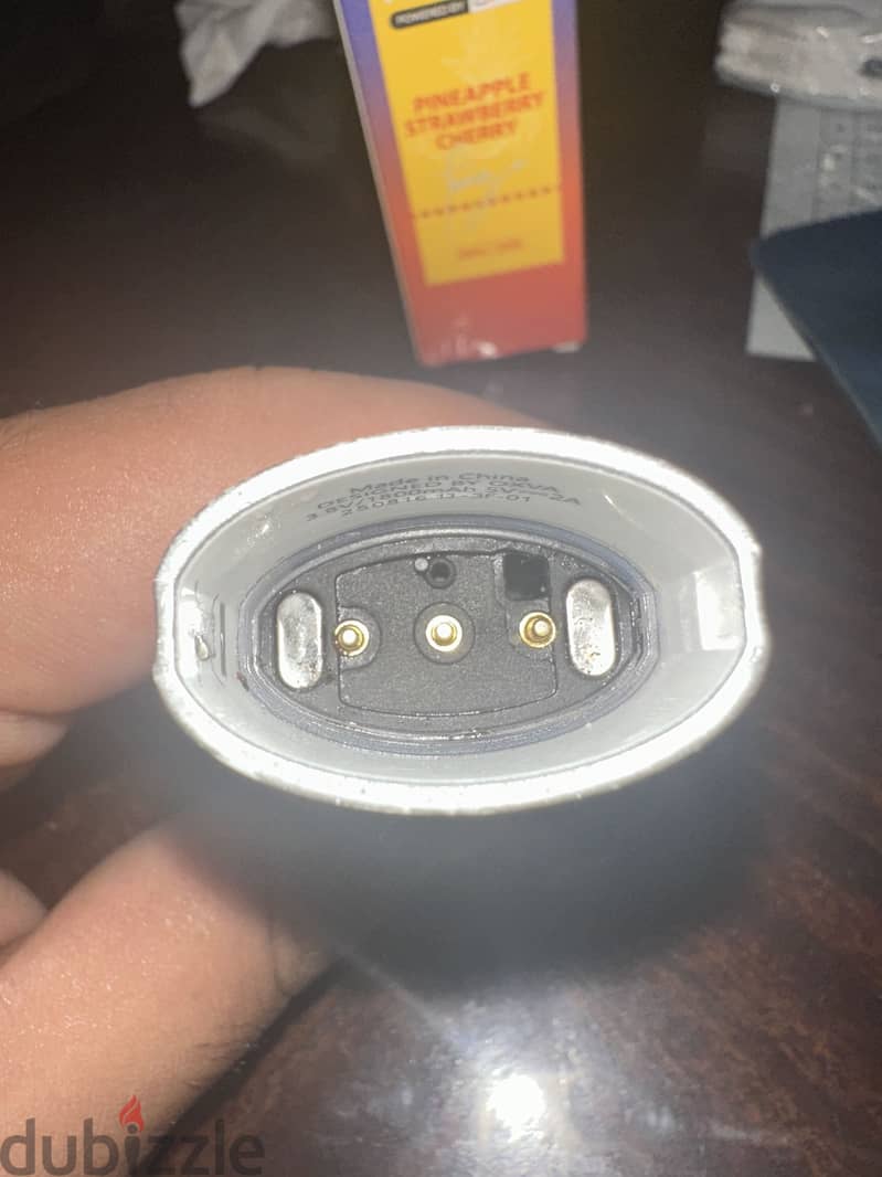Nexlim + oxva liquid 2