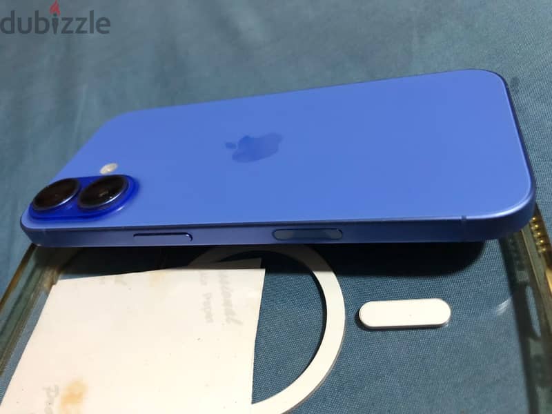 Apple - iPhone 16 1