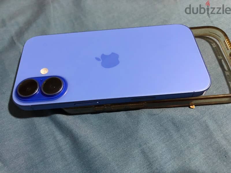 Apple - iPhone 16 2