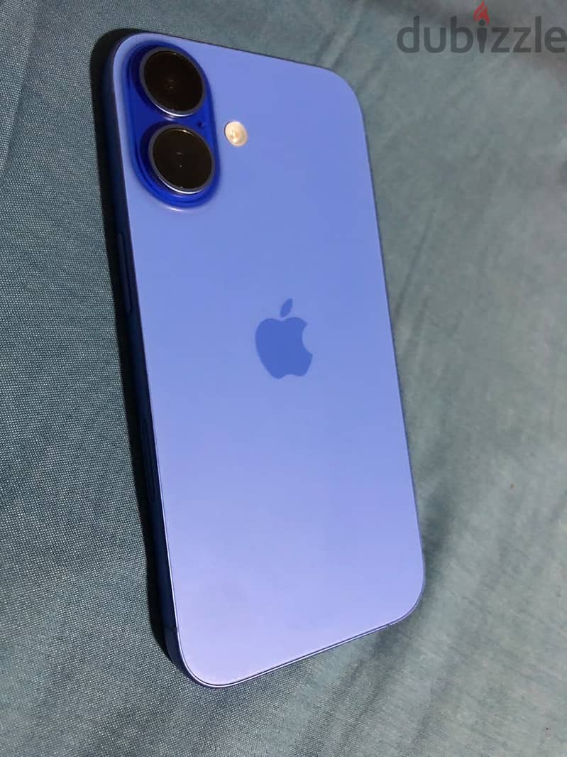 Apple - iPhone 16 3