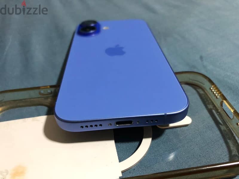 Apple - iPhone 16 5