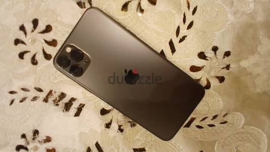 آبل - آيفون 11 برو ماكس
