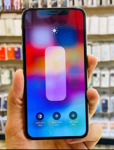 آبل - آيفون اكس اس ماكس
