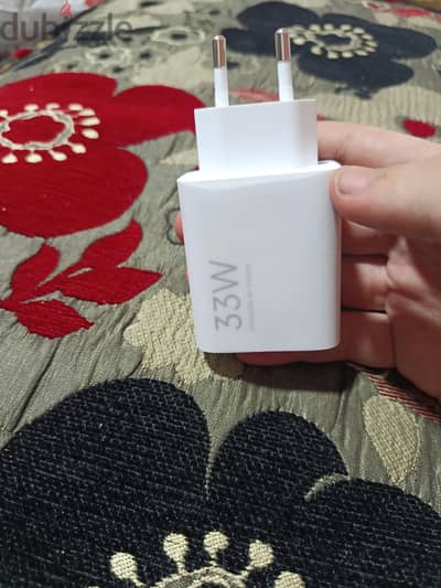 plug شاحن ردمي
