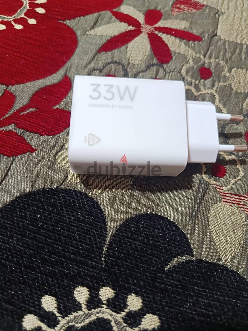 plug شاحن ردمي 1