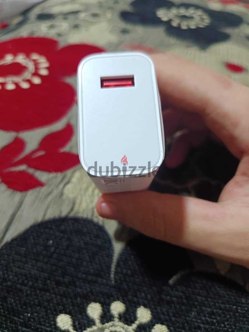 plug شاحن ردمي 2