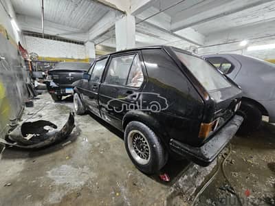 Used Volkswagen Golf 1 1976 For Sale 6 October