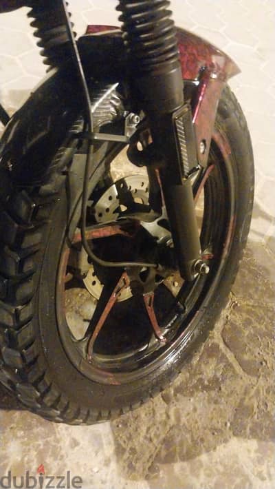 هوجان z250 موديل  2026 كسر زيرو رخصه سنتين ونص
