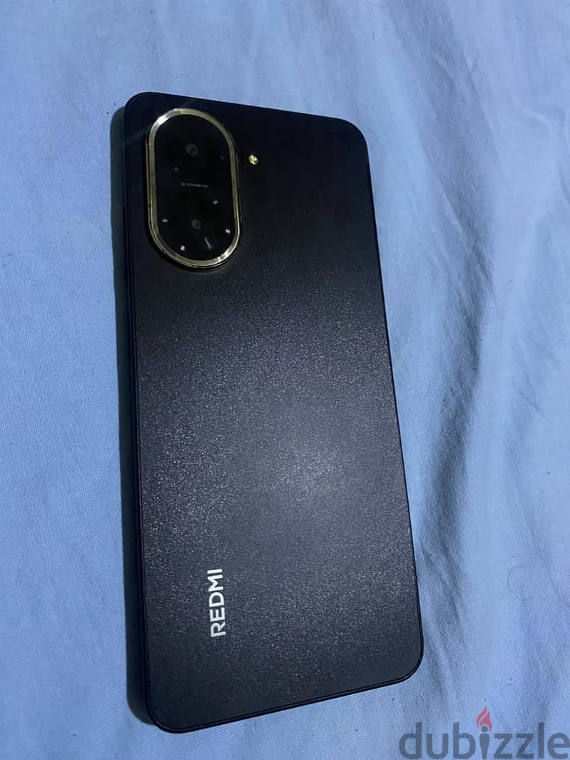 Redmi A5  128 رام 4 1