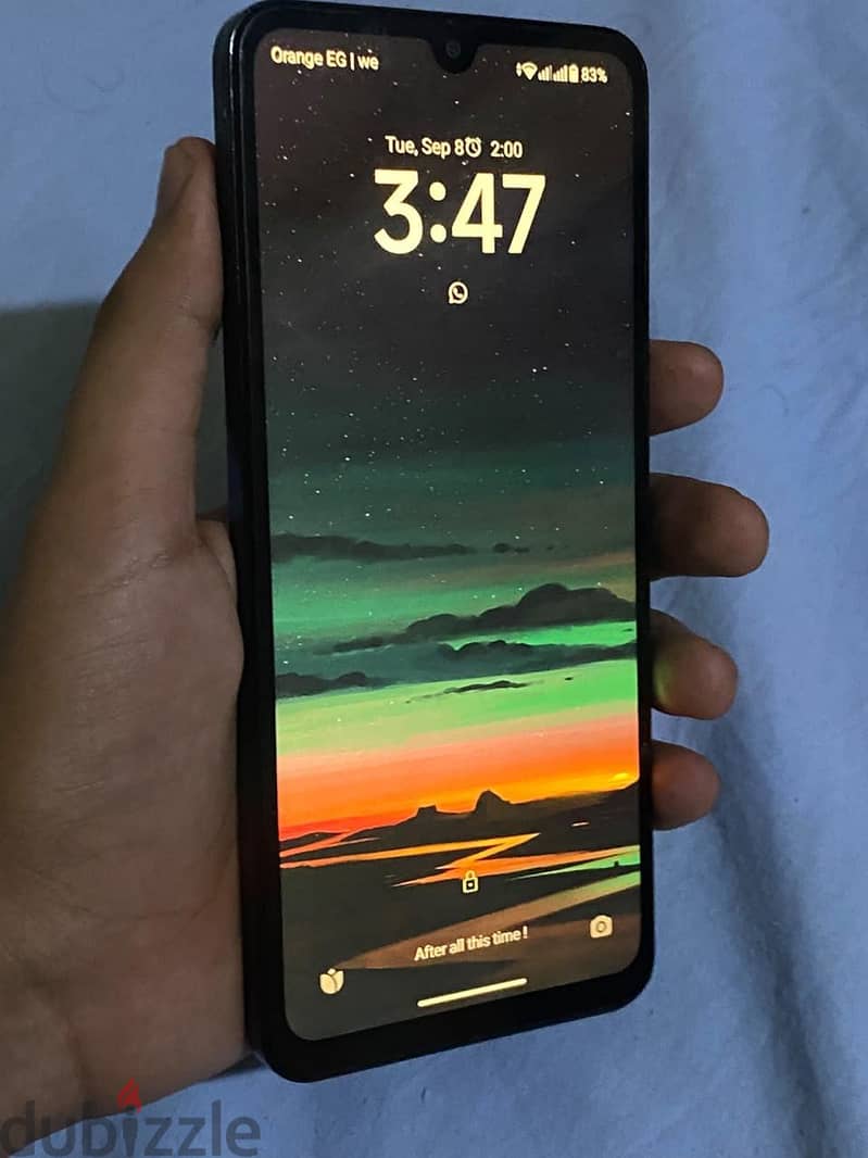 Redmi A5  128 رام 4 3