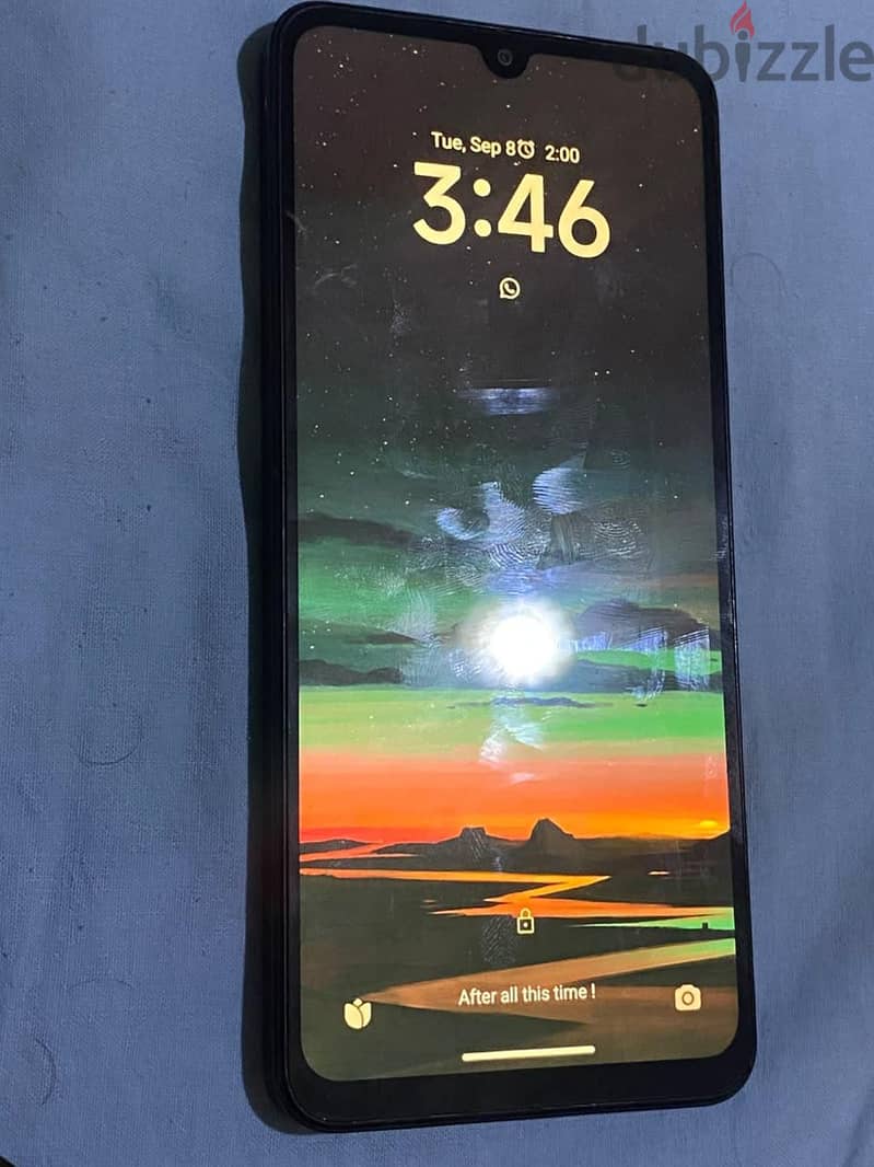 Redmi A5  128 رام 4 4