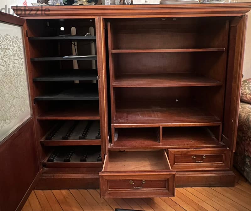 Storage Unit 2