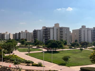 Your apartment is ready for the family at Wisal Residence!  170m | Second Floor | Directly in front of the services