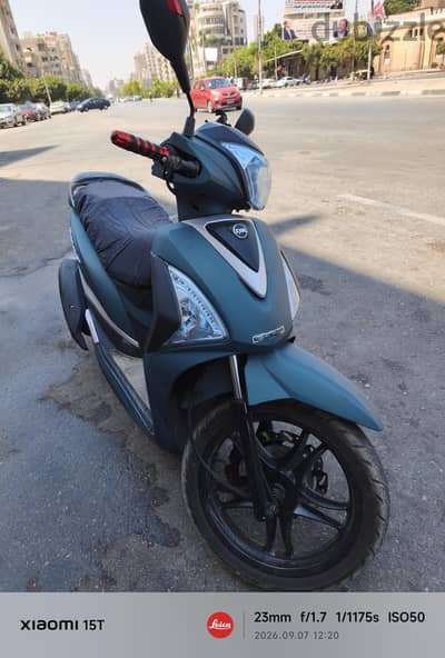 sym st 2026