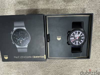 Huawei gt 2 pro