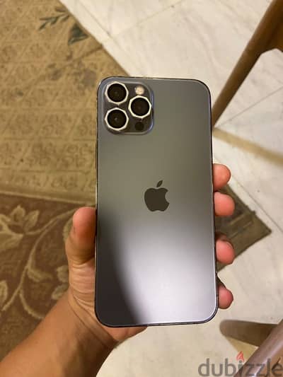 آبل - آيفون 12 برو ماكس
