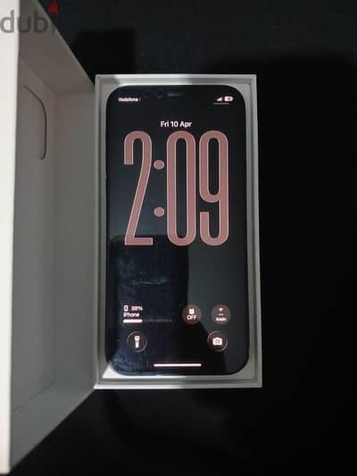 آبل - آيفون 12