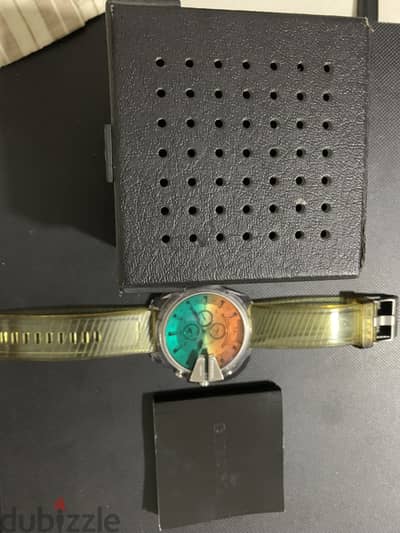Diesel watch