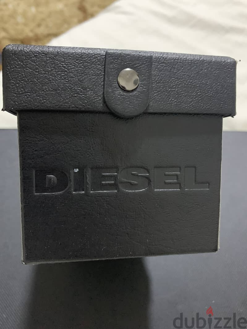 Diesel watch 4